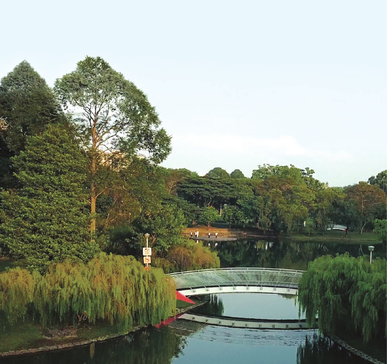 Bishan-Ang Mo Kio Park