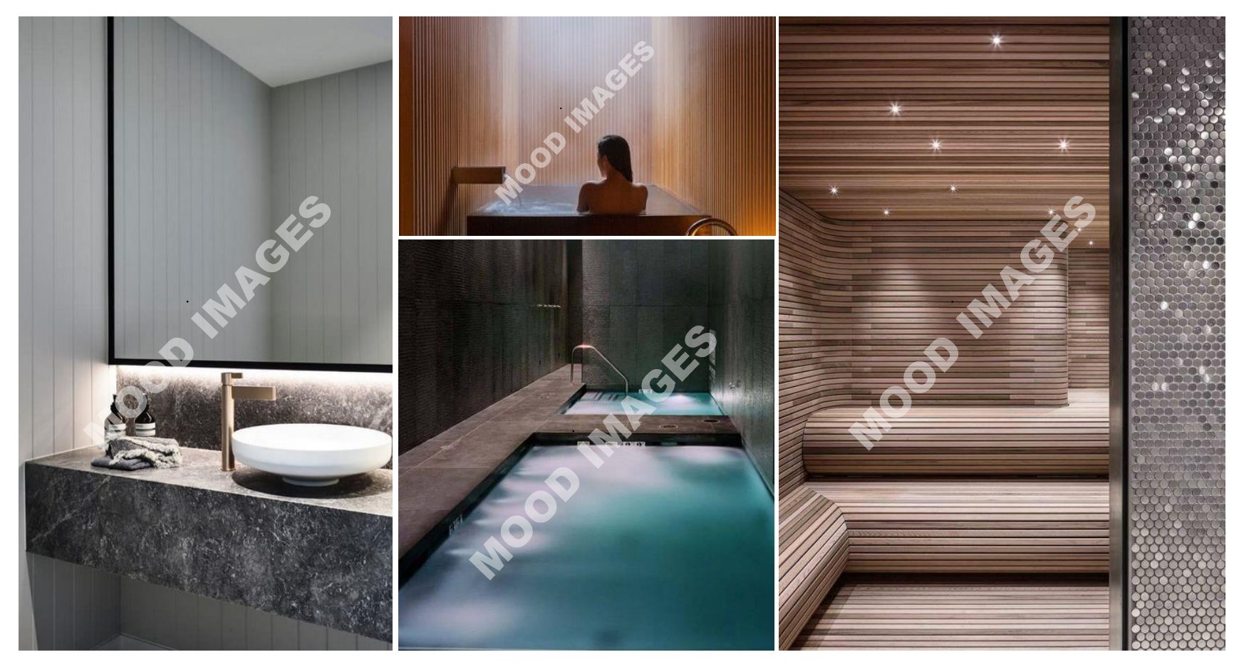 Spa (mood image, for reference only)